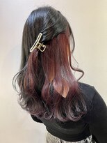 ラビス 浦和(Lovis)&nbsp;pink×black／浦和ブリーチ