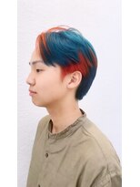 ペスコペスカ(PESCO PESCA) ネオンカラー