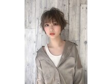 美容室 ベルナ(Beluna)