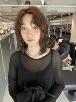 リム(LIM) サーファーズパーマ