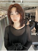 サーファーズパーマ