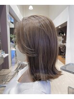 イースト(YEAST)&nbsp;韓国ボブ