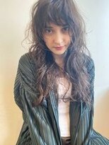 ベター(better)&nbsp;レイヤーロング×エアウェーブ