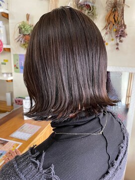 スパイラル 広小路店(SpiraL) ショコラブラウン