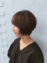 ロホサラマ(ROHO salama) マッシュボブ