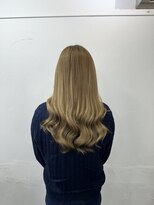 プルエクステのお店ネクスト(NEXT)&nbsp;#プルエクステ #エクステ #シールエクステ