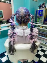 ストロング27(STRONG27)&nbsp;リボンツイーン