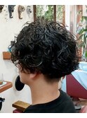 ゆるふわスパイラル
