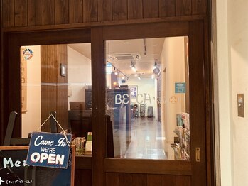 ＢＥＬＣＡ　hair