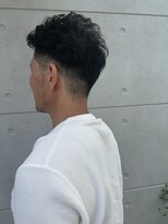 コーセイ(CO-SEI) パーマスタイル