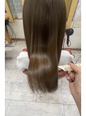 髪質改善トリートメント/髪質改善サロン