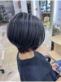 ショートハイライト