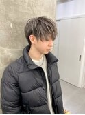 縮毛矯正髪質改善ハイライトレイヤーカット高槻美容室エクステ