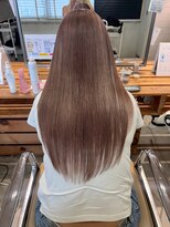 メロウマン(mellowman)&nbsp;透明感カラー20代30代40代ハイライトブリーチダブルカラー立川