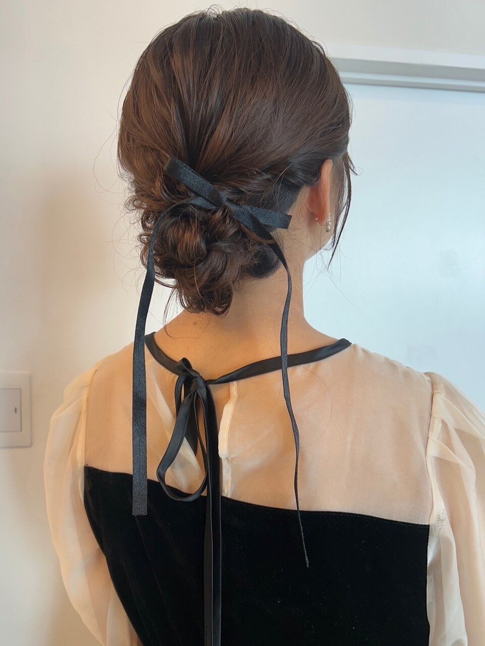 おだんごページ 2026年春】おだんごの髪型・ヘアアレンジ｜人気順｜5ページ目