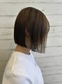 メリア(MELIA) まとまりが好評の再現性の高いカット◎