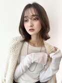 【西梅田北新地堂島】くびれボブ