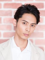 ヘアメディカルサロン 東京&nbsp;メンズカット/メンズショート/ビジネスメンズカット