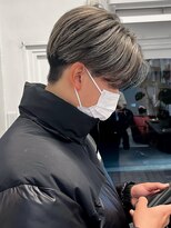 ラレイ ハラジュク(Lalei harajuku)&nbsp;原宿キムタク木村拓哉ハイライトメンズハイライトブリーチメンズ