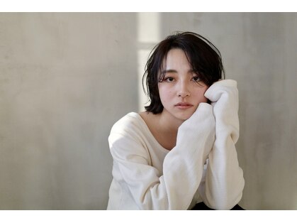 ニカバイカルマ(nica by carma)の写真