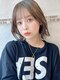 シルクレイ 新宿店(Silk-lei)の写真/バッサリも◎トレンドミニボブでおしゃれ感UP【新宿2分】