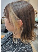 フェイスフレーミング