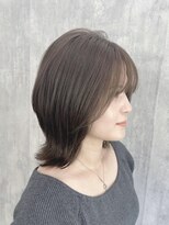 ディーボーイリタ 光の森(D-BOY Lita)&nbsp;くびれレイヤーボブ