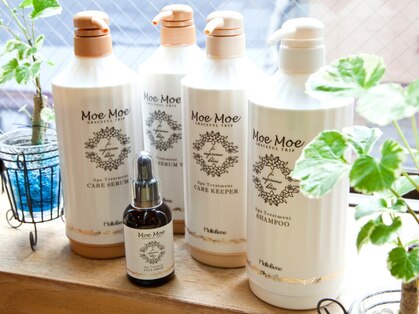 レーヴフォーヘアー(reve for hair)の写真
