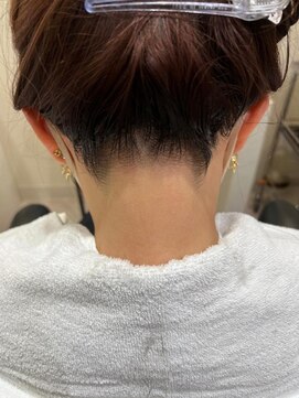 タヤ アルカキット錦糸町店(TAYA) ネープデザイン