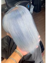 テテ(TETE) 【TETE】エデン ペールブルー 心斎橋×長堀橋