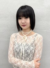 ラモード(LAMODE) 小菅 夕海