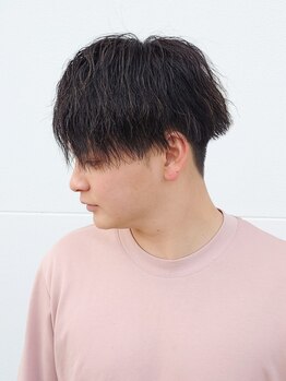 ドリームキャッチャー(Dream Catcher)の写真/【あなた専用モテスタイル】しっかりカウンセリングで唯一無二の"あなた専用ヘアライフ"をプランニング！