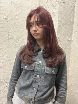 タロ(TALO) 【TALO】チェリーレッド