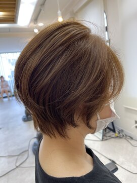 シード(SEED) SEED Style ショート