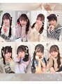リルミー ミュエナ 大須 矢場町(Lilme myuena)&nbsp;全国のアイドルさん、コンカフェ嬢さん多数担当しています！