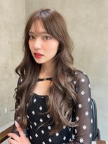 エイミー(Aimee)&nbsp;Aimee町田　オリーブベージュ