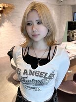 コル(col oodori)&nbsp;ミルクティーベージュ