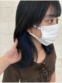 イヤリングカラー　ウルフレイヤー