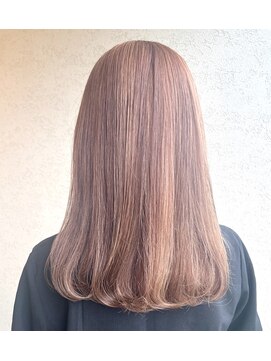 カーサ(Casa by JLB) 【CASA.mio】ハイライトベージュ