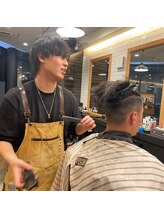 ボス 浦和(BOSS) 鶴田 柚希