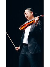 カミヒトエ。&nbsp;田所 雄一朗