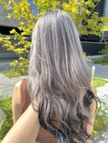 ブライト 関目(Breit)&nbsp;エンドカラー