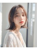 《天使の輪》SPECIALシナジートリートメント　《髪質改善》