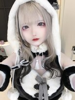 ワンズミラー 立川(ONE'S MIRROR)&nbsp;ケアブリーチ/インナーカラー/ハイトーンカラー/似合わせカット