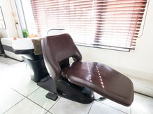 ゆったりくつろげる空間です◎