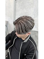 ルビオ(RuBio)&nbsp;メンズバレイヤージュ