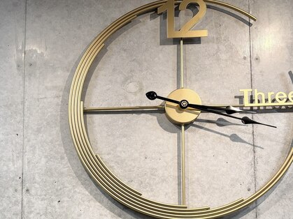 ビューティーアンドフリーハコ(Beauty&Free HACO)の写真