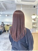 レディース20代30代40代◎似合わせカットイメチェン大人ガーリー