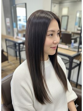 ウーラバイウェルズ 大和八木(U-ra by wells) 大和八木オススメスタイル