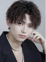 ゴールドシブヤ(GOALD SHIBUYA)&nbsp;センターパート